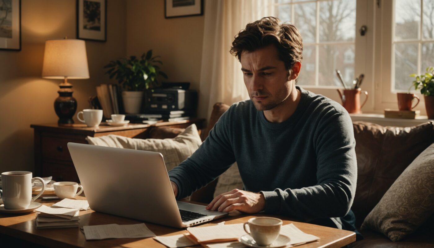Travailler en étant malade : quand le désir de bien faire compromet votre santé