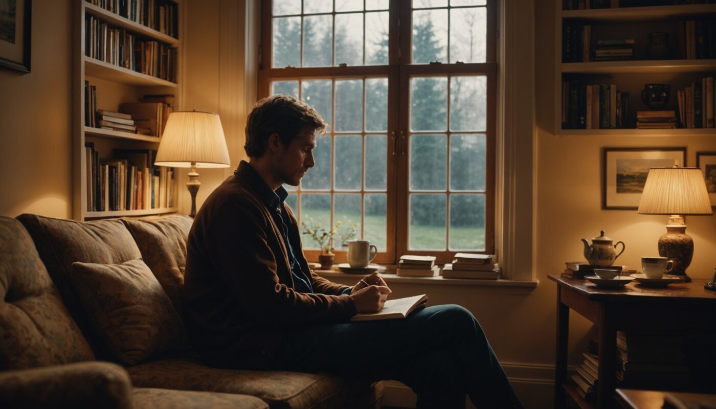 Introvertis : comprendre leur préférence pour le silence plutôt que les échanges verbaux