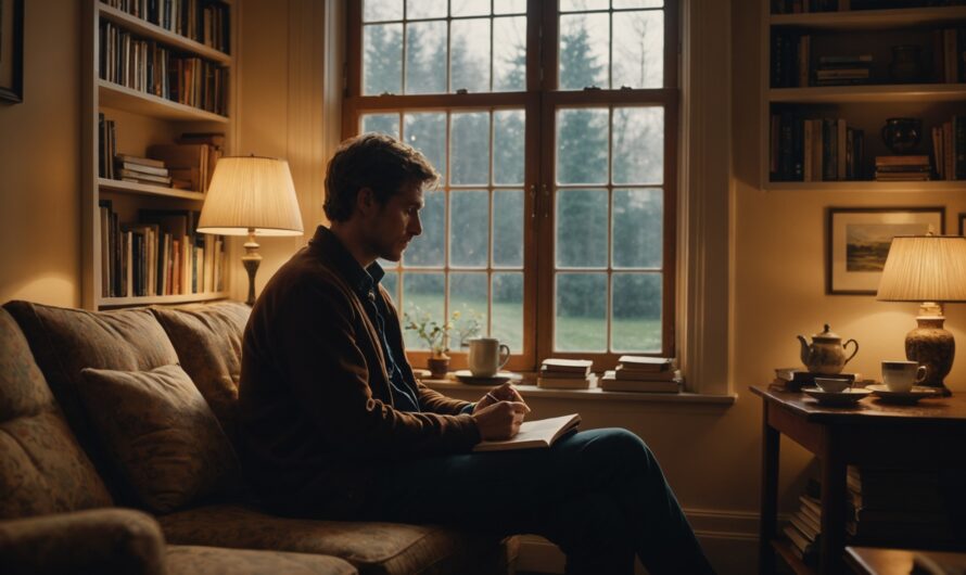 Introvertis : comprendre leur préférence pour le silence plutôt que les échanges verbaux