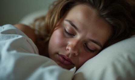 Rhume des foins : astuces efficaces pour bien dormir malgré les désagréments