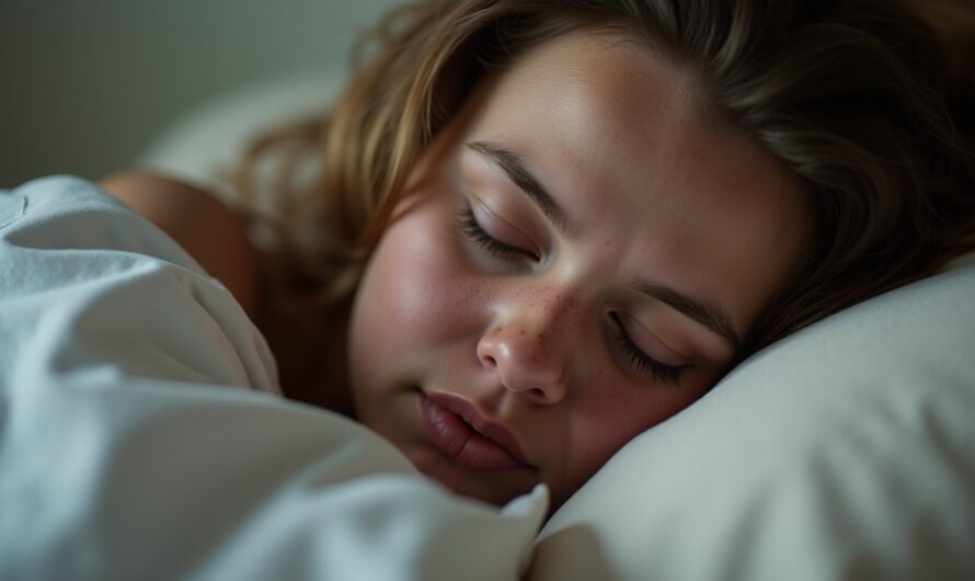 Rhume des foins : astuces efficaces pour bien dormir malgré les désagréments