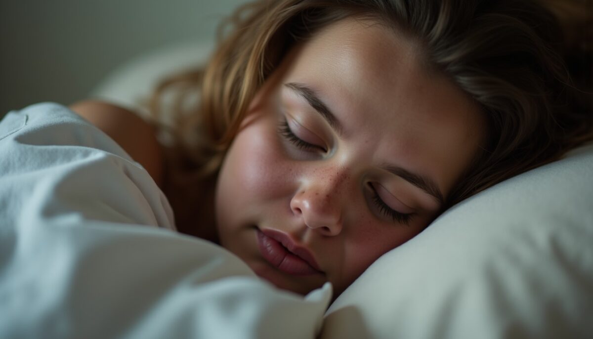 Rhume des foins : astuces efficaces pour bien dormir malgré les désagréments