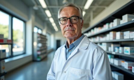 Pénurie prolongée : le médicament essentiel contre l'hypertension bientôt introuvable
