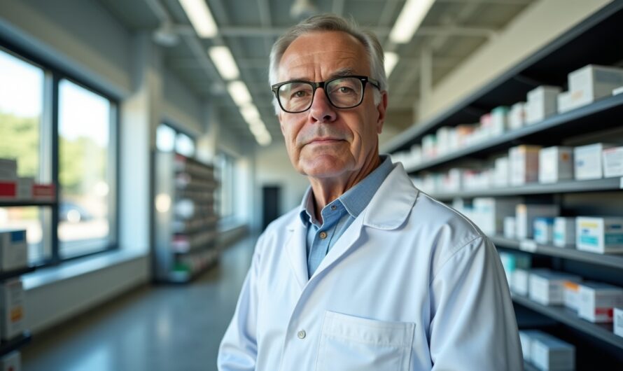 Pénurie prolongée : le médicament essentiel contre l&rsquo;hypertension bientôt introuvable