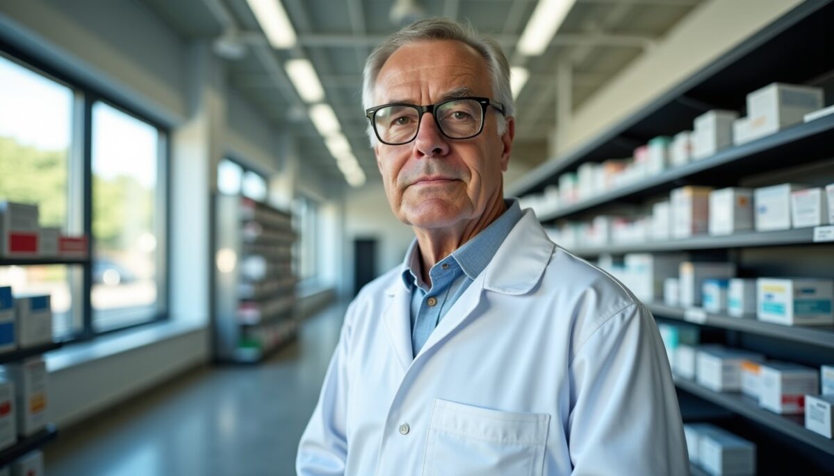 Pénurie prolongée : le médicament essentiel contre l'hypertension bientôt introuvable