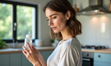 Phtalates : les plastiques omniprésents qui menacent la santé de nos bébés