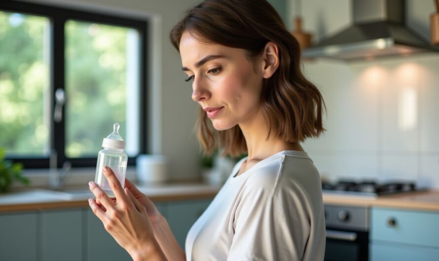 Phtalates : les plastiques omniprésents qui menacent la santé de nos bébés