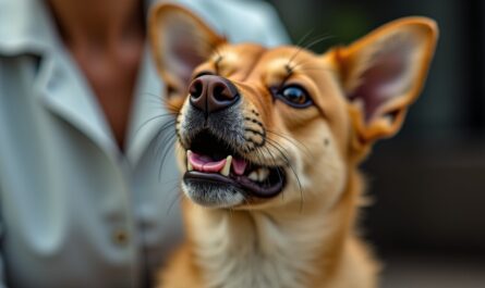 Mauvaise haleine et dents jaunes : comment prendre soin efficacement de la santé bucco-dentaire de vos chiens et chats