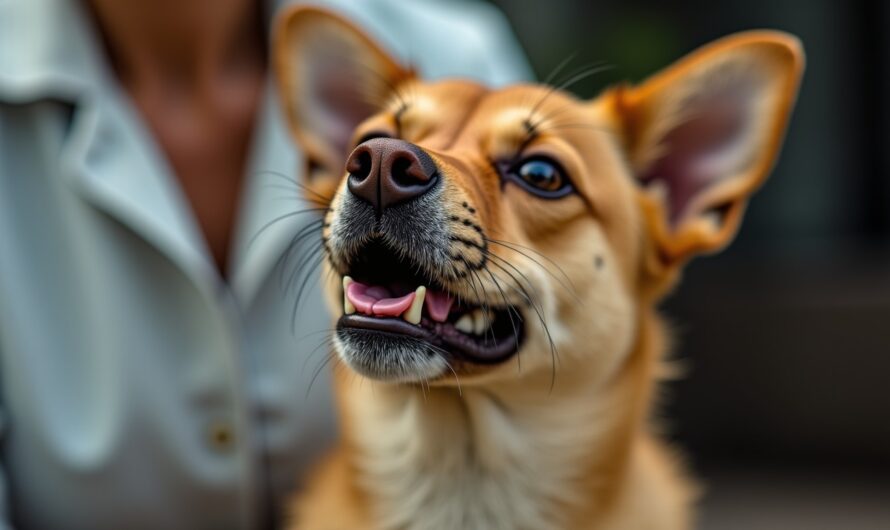 Mauvaise haleine et dents jaunes : comment prendre soin efficacement de la santé bucco-dentaire de vos chiens et chats