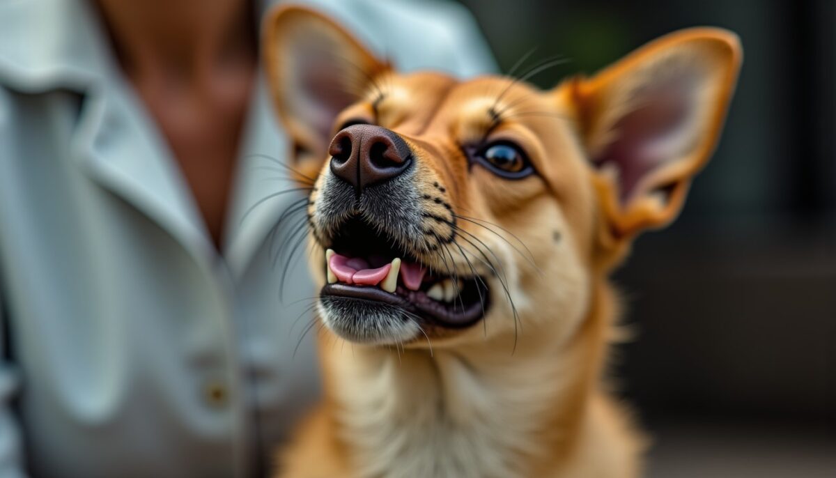 Mauvaise haleine et dents jaunes : comment prendre soin efficacement de la santé bucco-dentaire de vos chiens et chats