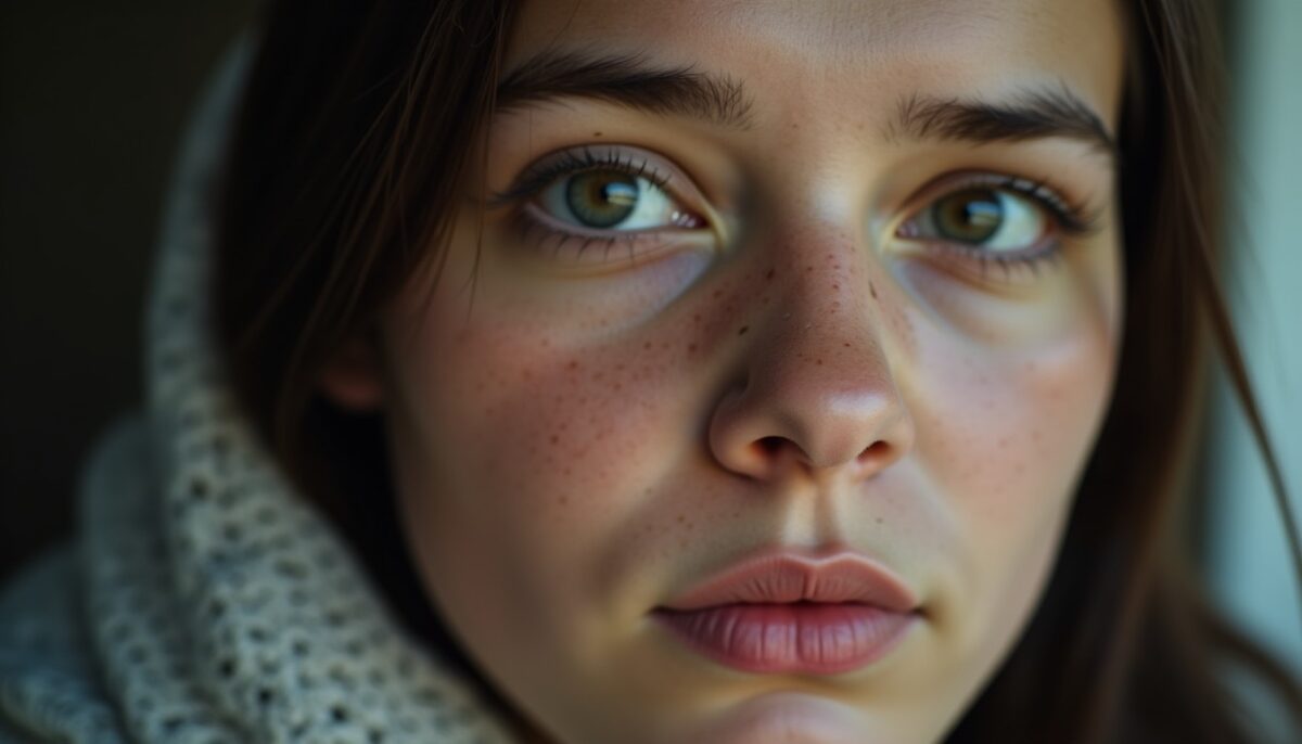 Troubles de la vision : reconnaître les signes de l'astigmatisme chez soi