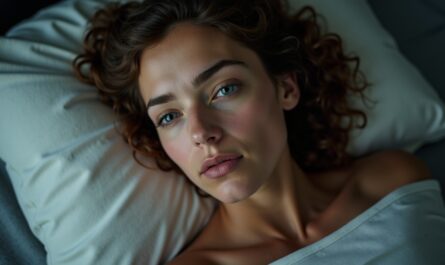 Mieux dormir grâce à l'alimentation : quels aliments transforment votre nuit en 24 heures ?
