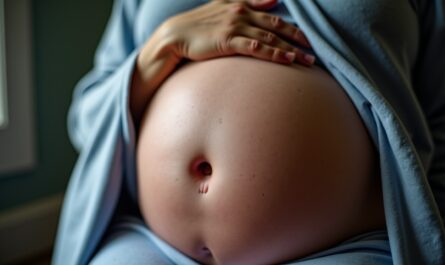 Amniocentèse en grossesse : comprendre son rôle et son importance dans le suivi prénatal