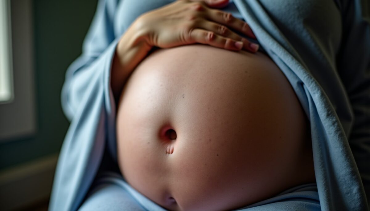 Amniocentèse en grossesse : comprendre son rôle et son importance dans le suivi prénatal