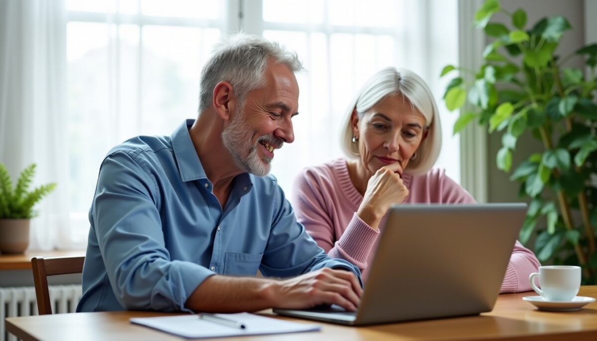 Seniors : Trouver la mutuelle idéale alliant couverture complète et budget maîtrisé