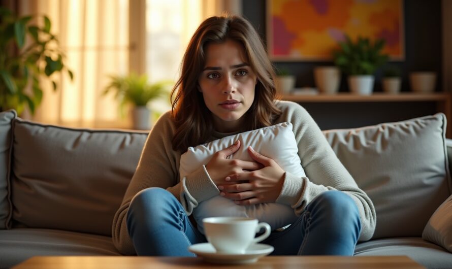 Algophobie : quand la peur intense de la douleur se transforme en trouble réel