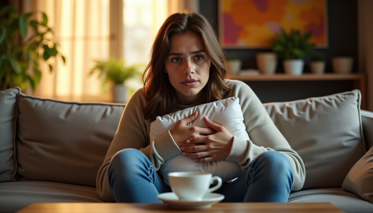 Algophobie : quand la peur intense de la douleur se transforme en trouble réel