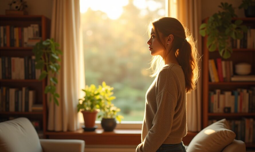 Peur du soleil : une sensibilité passagère ou une phobie véritable ?