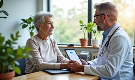 Alzheimer : les tests sanguins, une révolution pour un diagnostic plus rapide ?