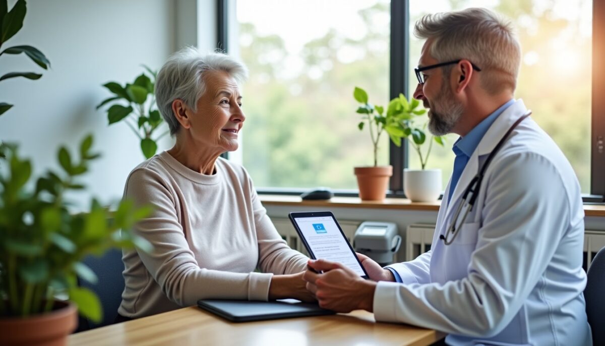 Alzheimer : les tests sanguins, une révolution pour un diagnostic plus rapide ?