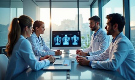 France : lancement tant attendu du dépistage précoce du cancer du poumon