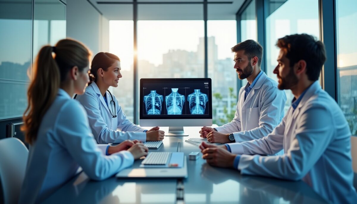 France : lancement tant attendu du dépistage précoce du cancer du poumon