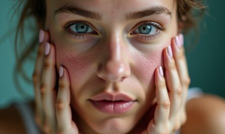 Eczéma : les secrets des textiles qui irritent votre peau et déclenchent les poussées