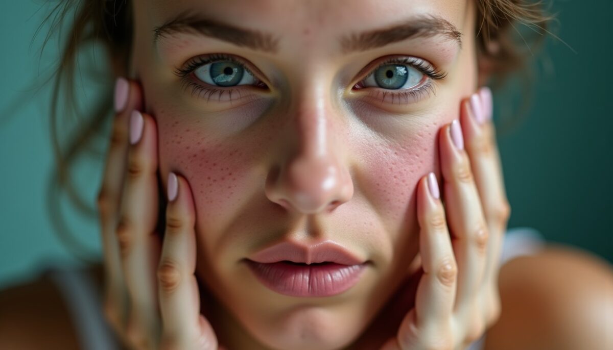 Eczéma : les secrets des textiles qui irritent votre peau et déclenchent les poussées
