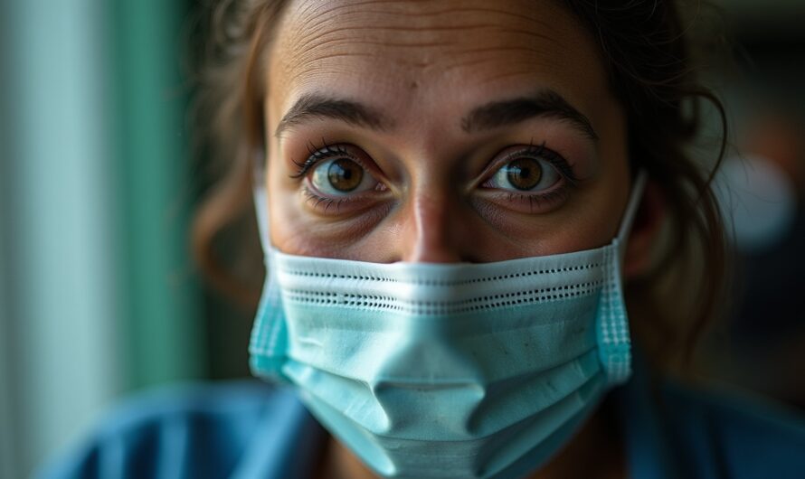 Paracétamol, antibiotiques : le blocage du détroit d’Ormuz menace-t-il une nouvelle crise de pénuries médicales ?