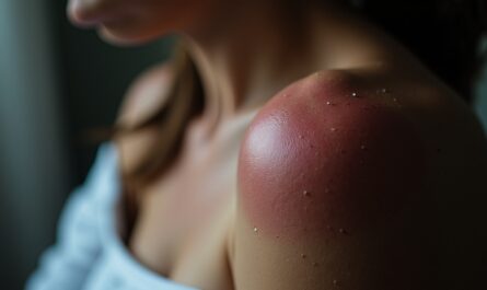 Cancer des os : quand la douleur révèle la présence d’une tumeur maligne