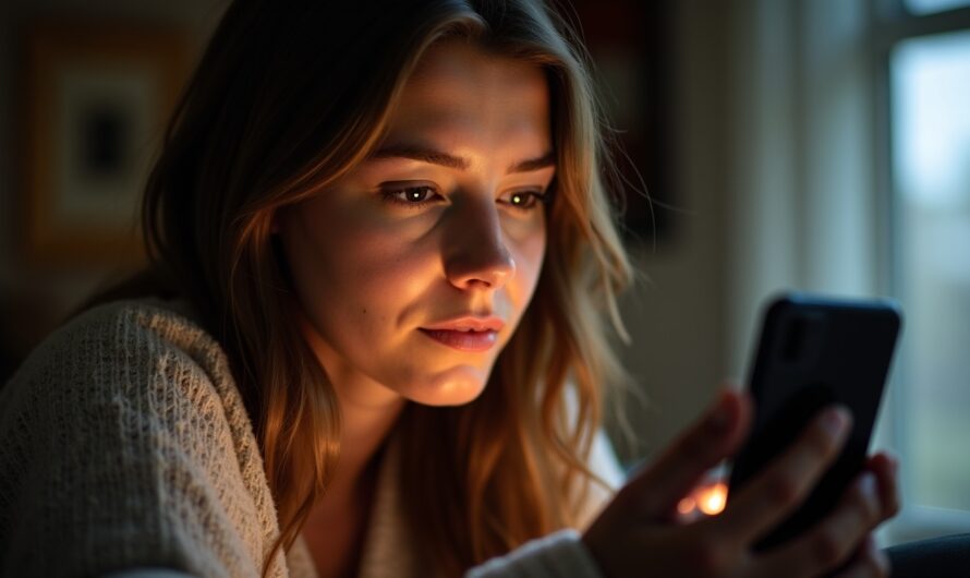 Hyperconnexion : Trouver le bonheur authentique au-delà des écrans