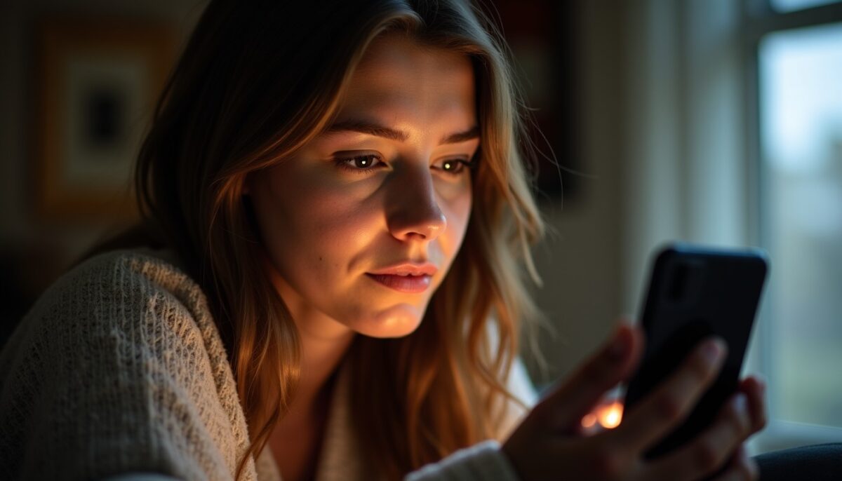 Hyperconnexion : Trouver le bonheur authentique au-delà des écrans