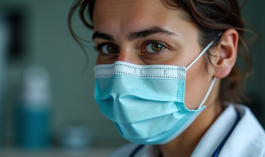 À Nantes, des chercheurs dévoilent une nouvelle voie prometteuse contre la résistance bactérienne