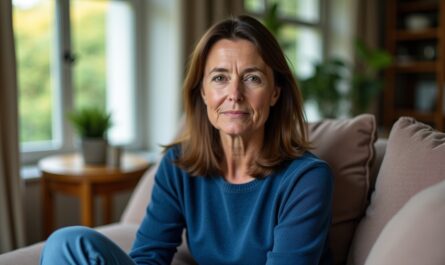 Visage figé et sourire déséquilibré : les clés pour identifier une paralysie faciale