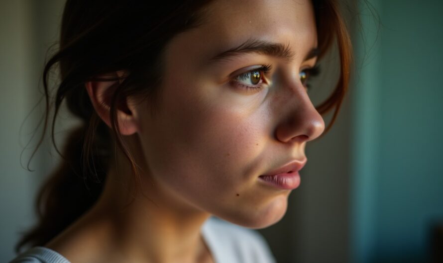 Dépression et anxiété chez les jeunes adultes : quand le perfectionnisme devient un piège