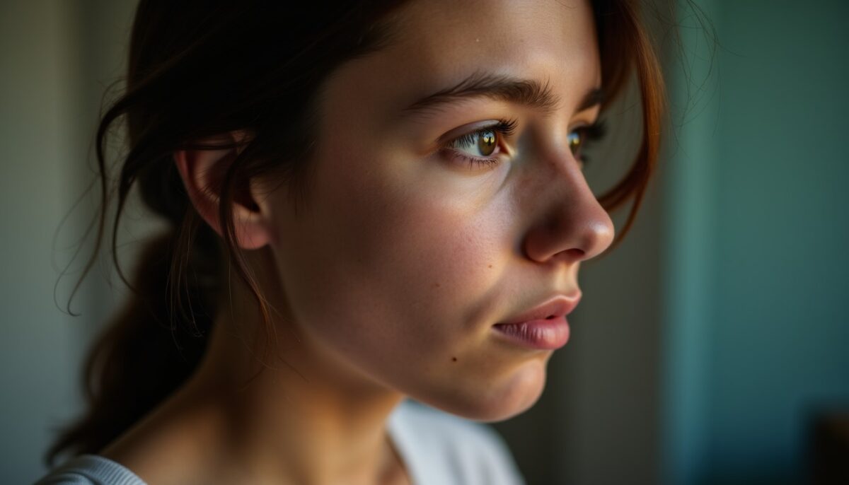 Dépression et anxiété chez les jeunes adultes : quand le perfectionnisme devient un piège