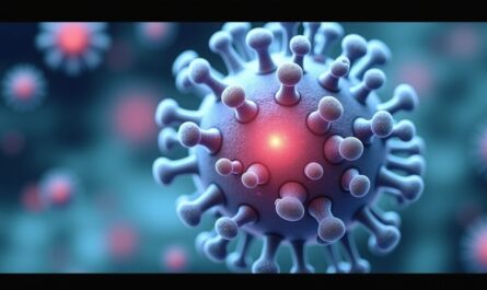 Un vaccin créé par intelligence artificielle testé sur l’humain : une avancée clé pour combattre les prochaines pandémies ?