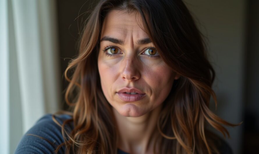 Troubles sexuels en France : plus d&rsquo;une femme sur trois et près d&rsquo;un homme sur cinq affectés