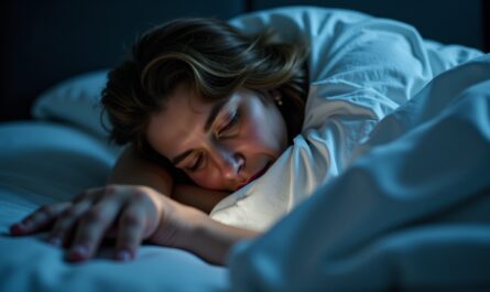 Les nuits agitées : un facteur méconnu du risque accru de cancer ?